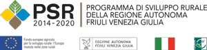 Programma di Sviluppo Rurale 2014-2020 FVG