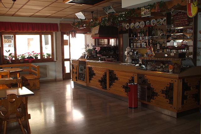 Albergo Bar Ristorante 