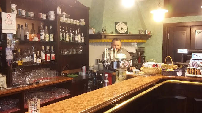 Bar Ristorante Al Cavallino
